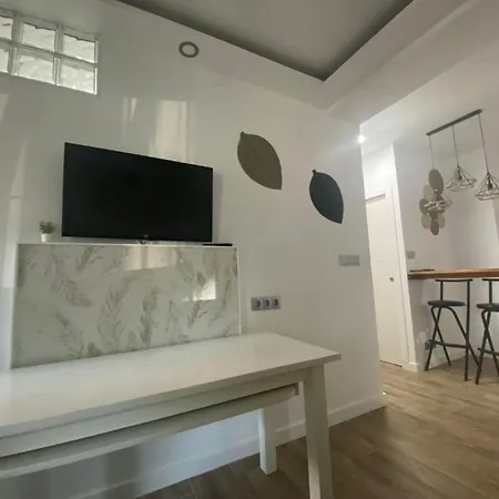 Family Apartment In Triana Seville Exterior photo