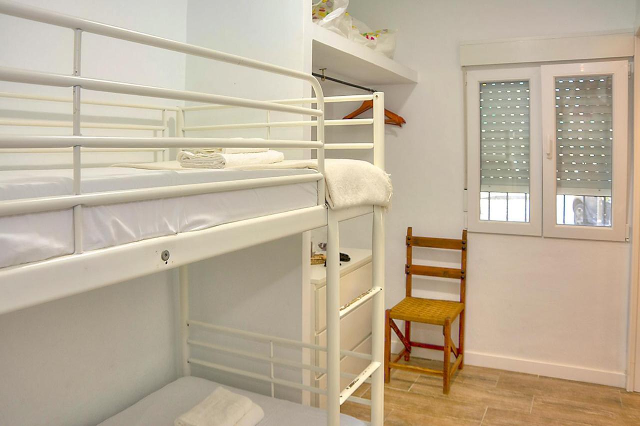 Appartamento Family In Triana Siviglia