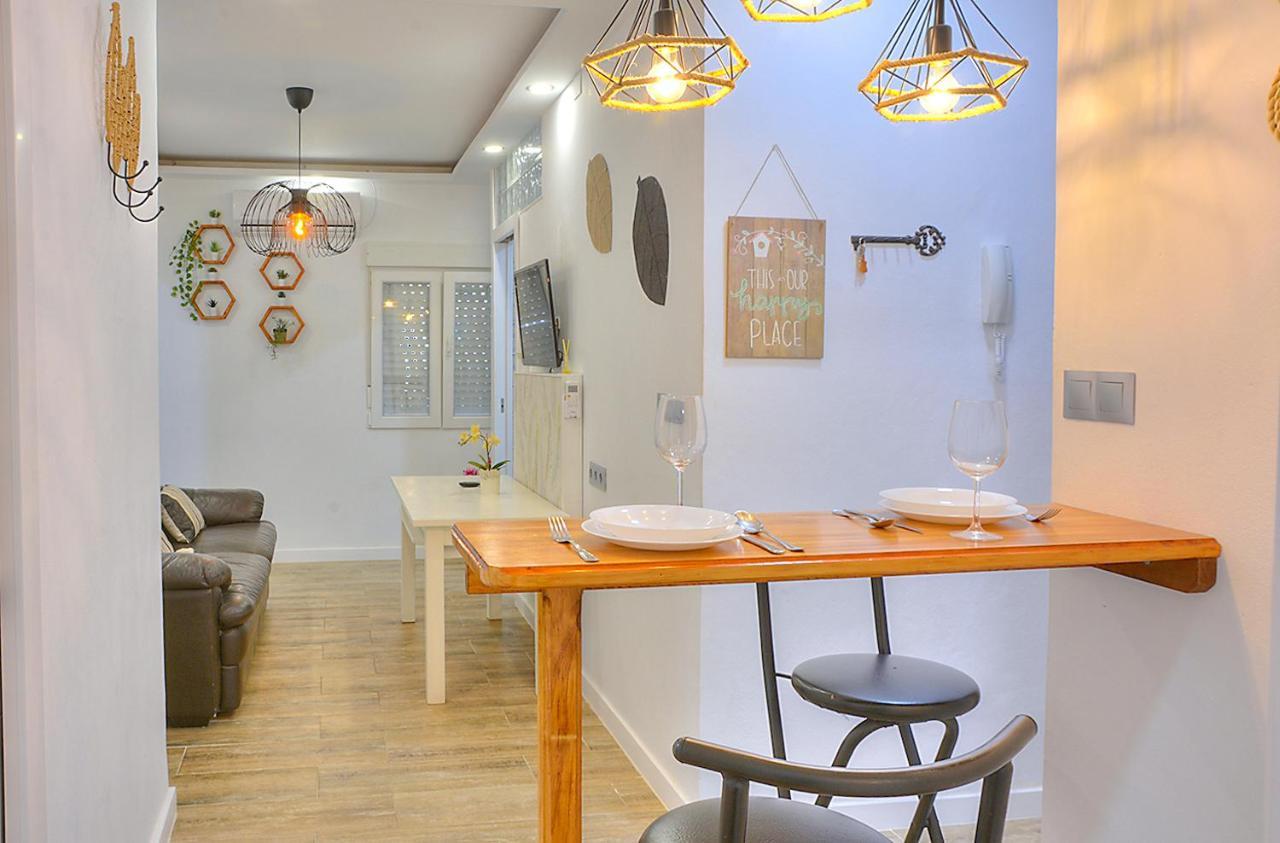 Appartamento Family In Triana *