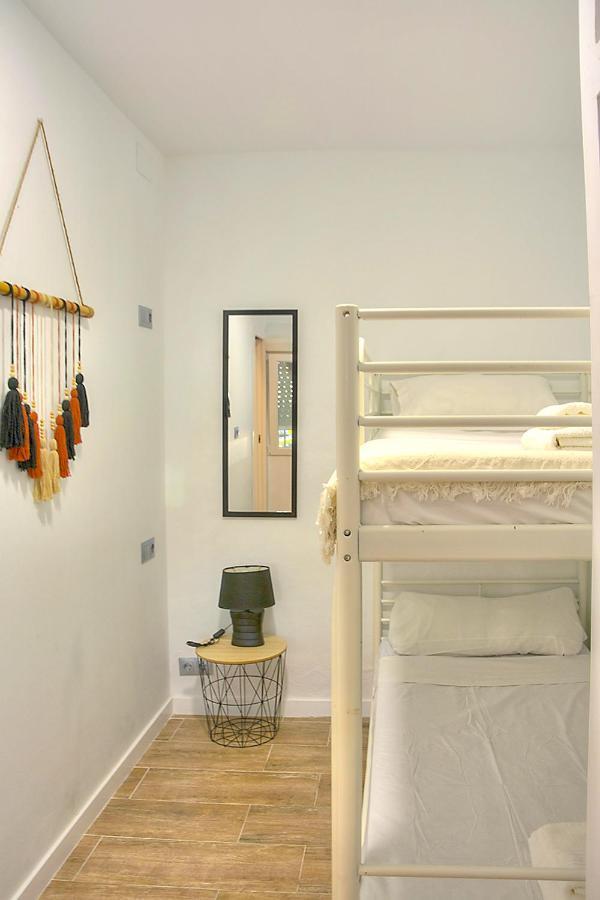 Appartamento Family In Triana *