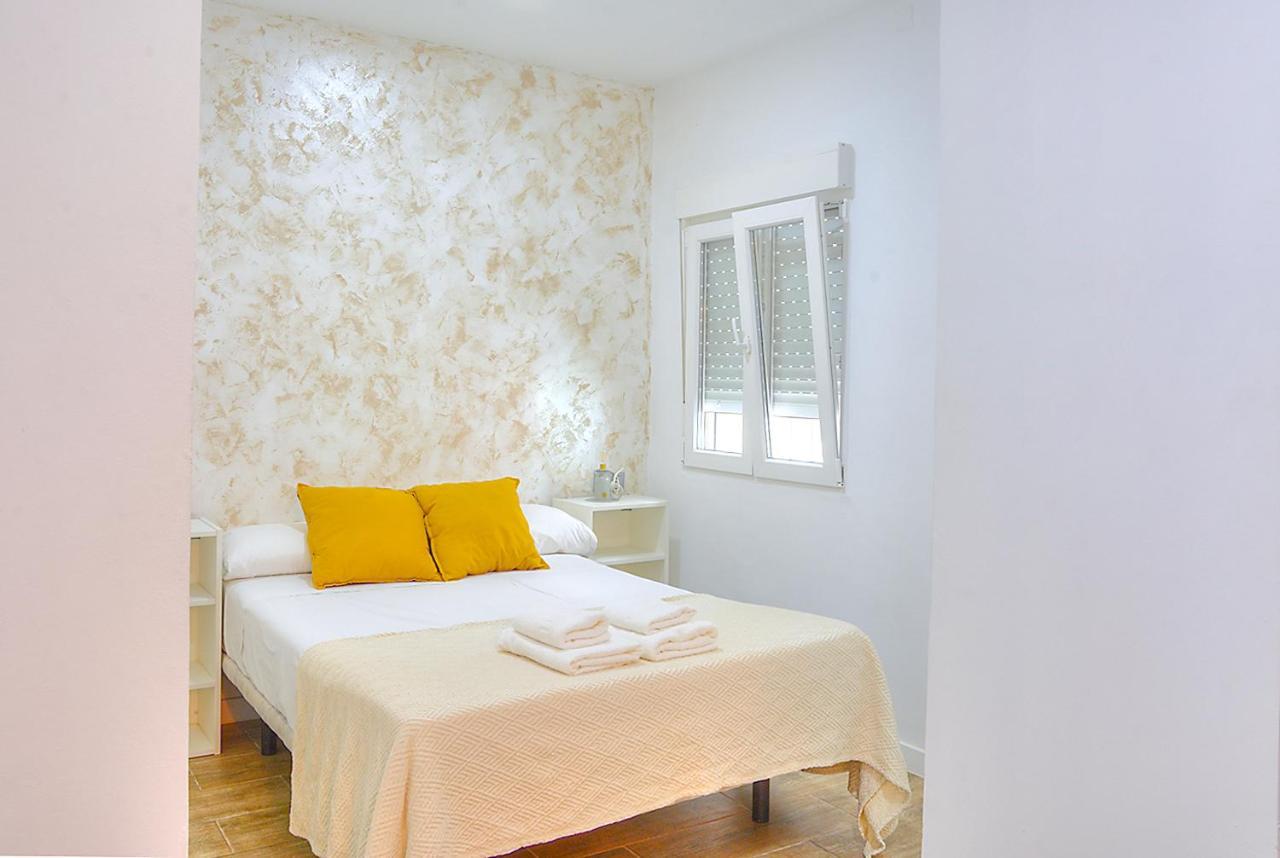 Appartamento Family In Triana *
